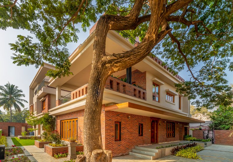 Independent House Living