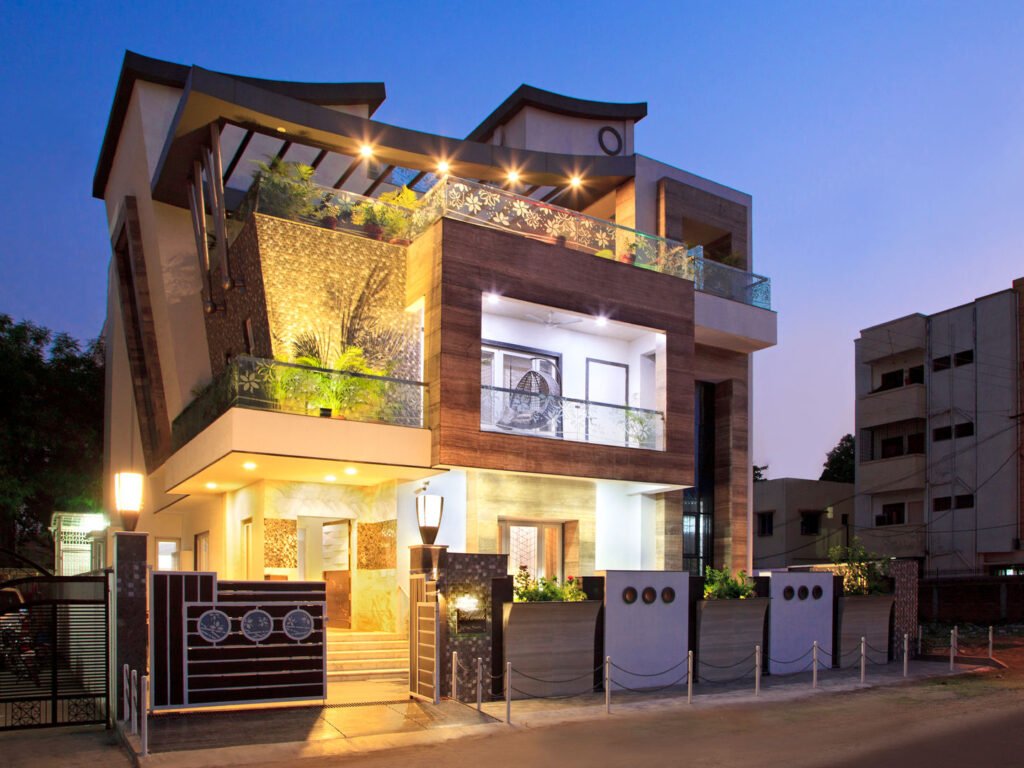 Independent House Living