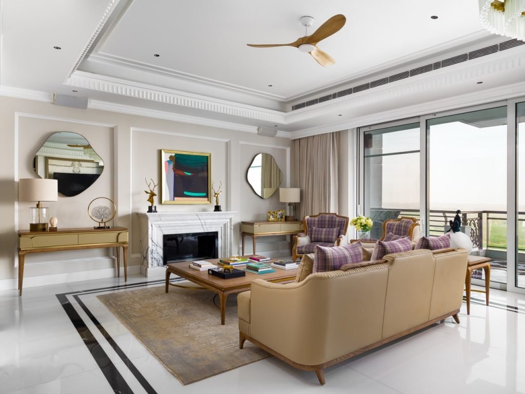 3 BHK flat for rent in Gurgaon Sector 11-12-13-14-15 Gurugram