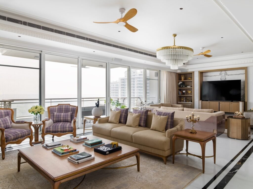 3 BHK flat for rent in Gurgaon Sector 6-7-8-9-10 Gurugram