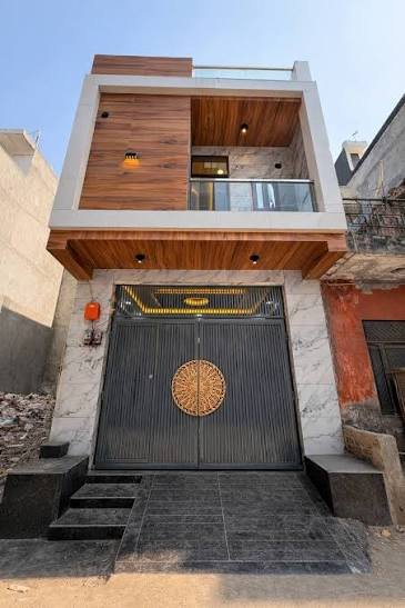 Independent House